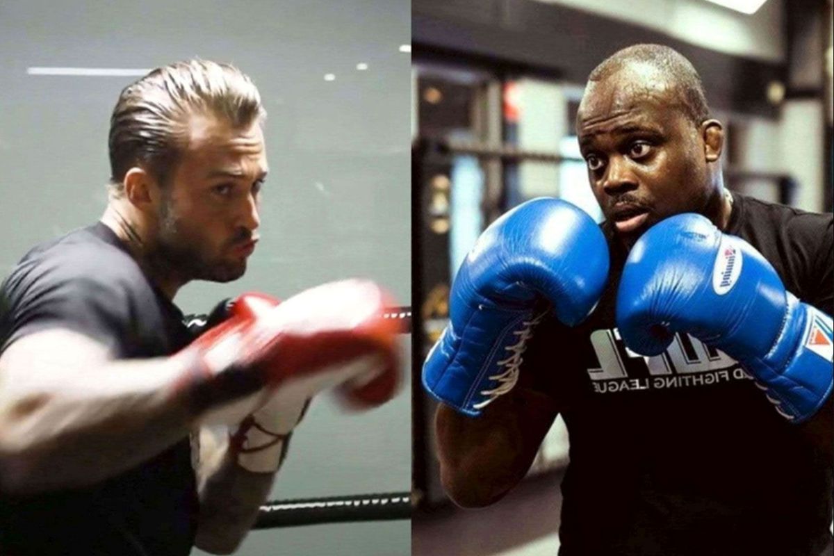 Ruzie om boksduel: experts woedend over Manhoef vs Roelvink