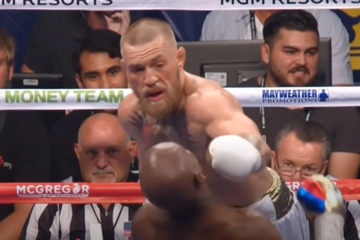 MMA organisatie UFC lanceert eigen bokscompetitie - Dit is wat je moet weten