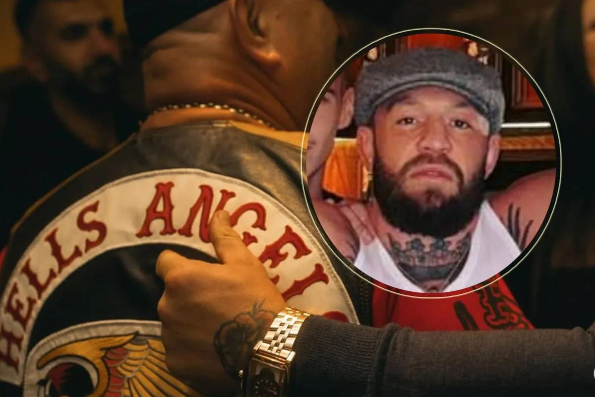 Hells Angels crashen UFC-ster McGregor’s kroeg: 'Jouw huis is ons huis'