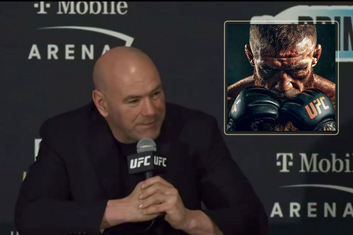 UFC baas kan rechtszaak tegen Conor McGregor starten: hoe zit dat?