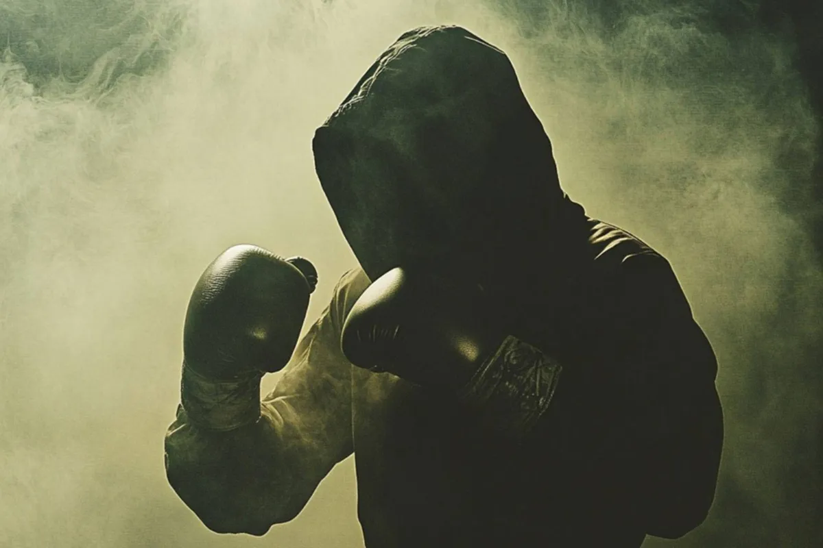 Bloedbad in de ring: Ex Kooivechter is nog steeds een monster