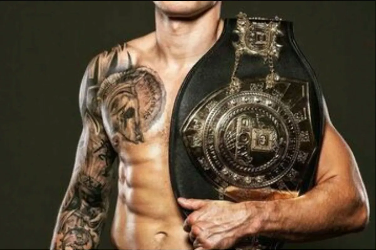 Glory-vechters in paniek - Dit is de harde realiteit