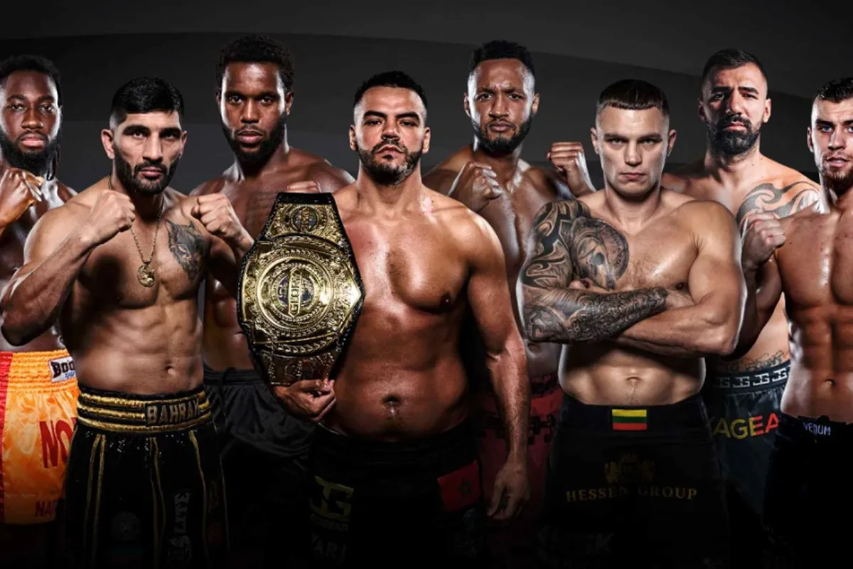 Glory vraagt, wie moeten er vechten in 2025? Dit willen de fans zien