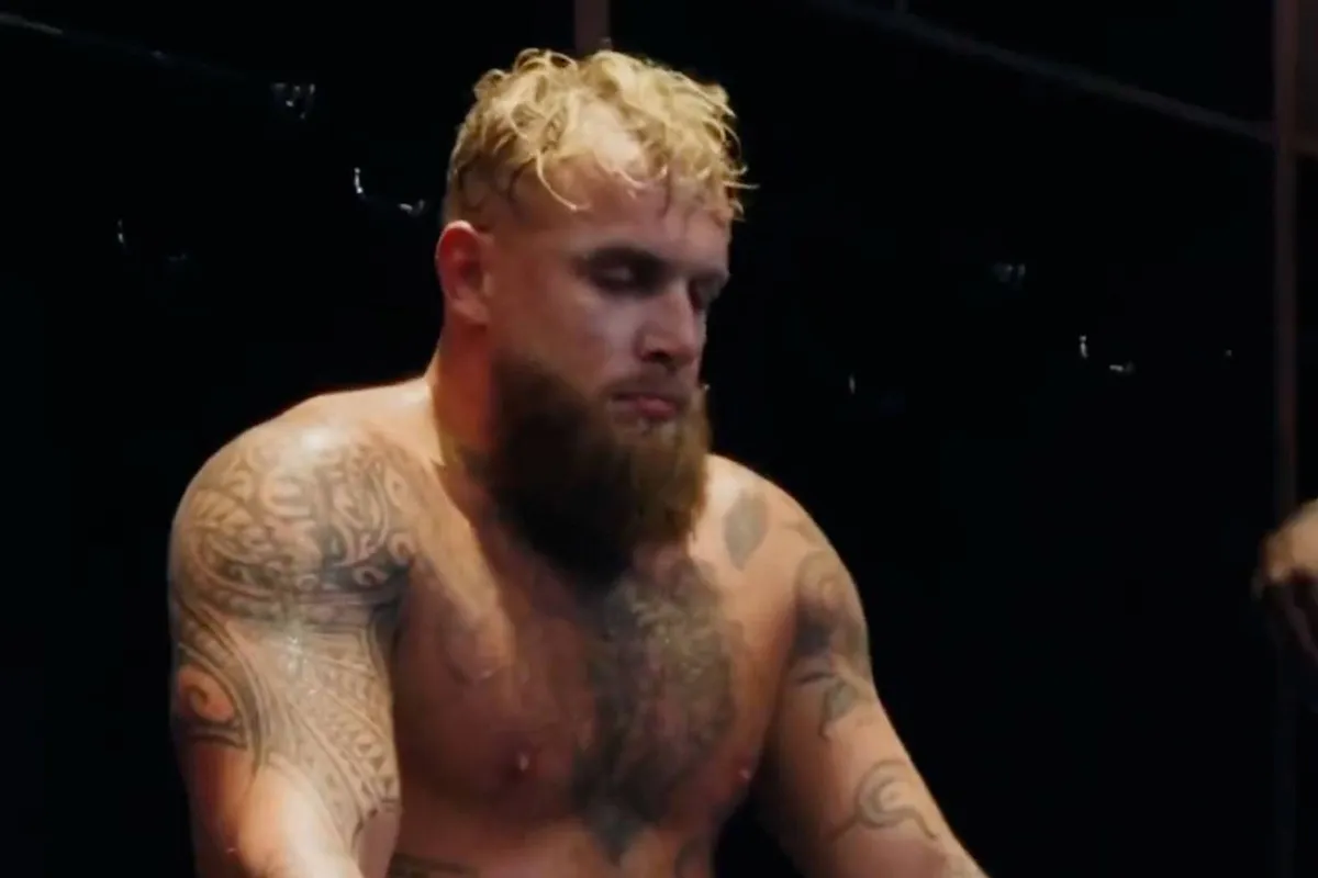 Jake Paul woest op UFC baas White na zieke sabotage actie - dit is er gebeurt!