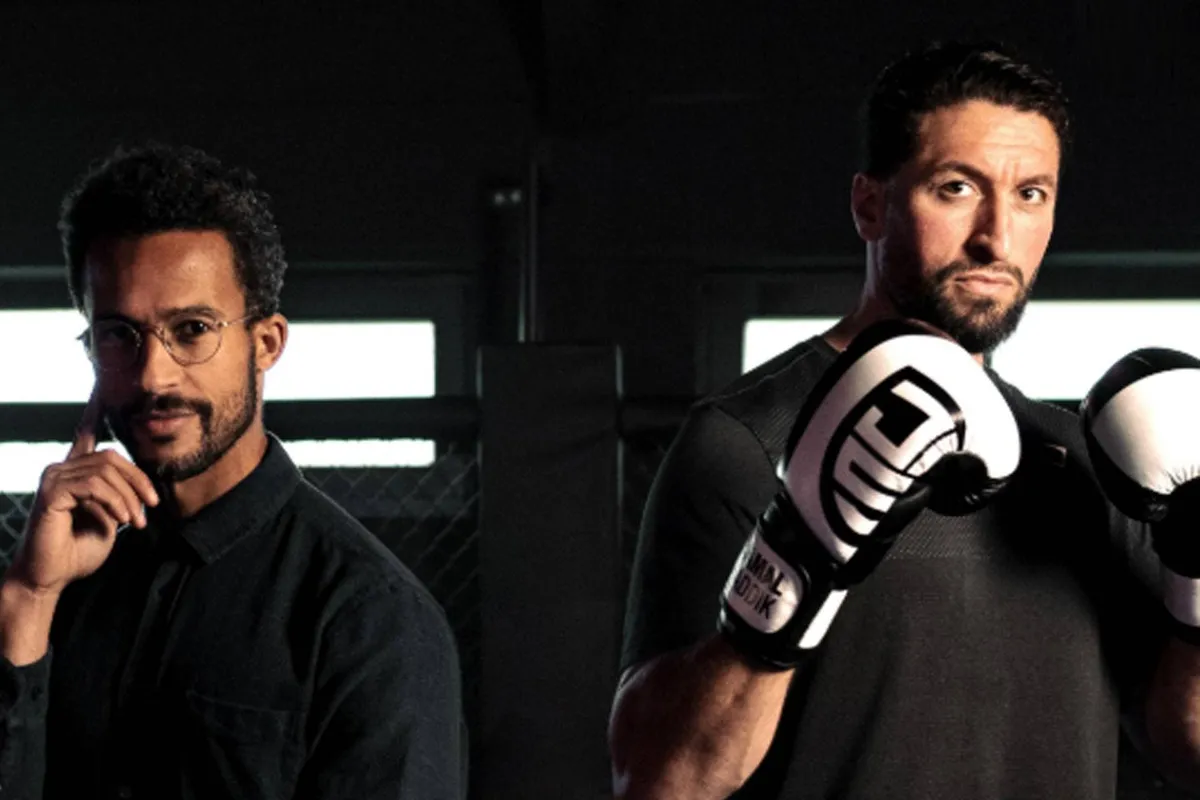 Dit is de man die Ben Saddik gevaarlijker dan ooit maakt! Wie is hij?