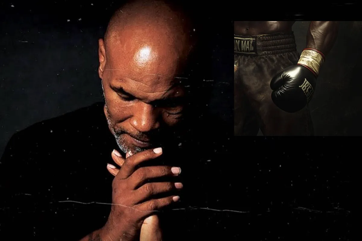 Fans in shock: Mike Tyson wil opnieuw de ring in tegen oud rivaal?