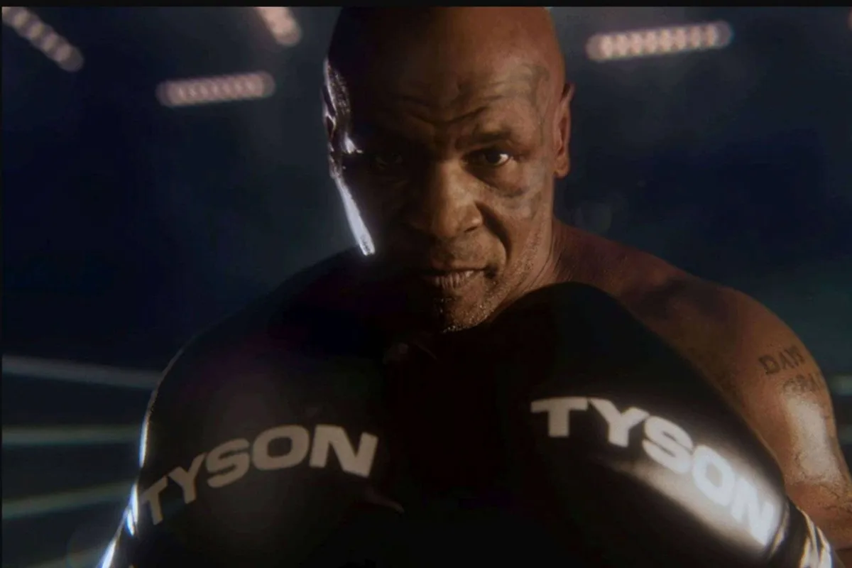 Mike Tyson’s ex-coach doet schokkende onthulling - de duistere waarhied