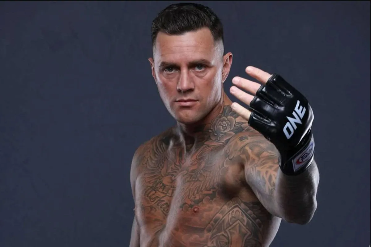 Schandalig! Nieky Holzken krijgt maar geen gevecht - bewust buitengesloten?
