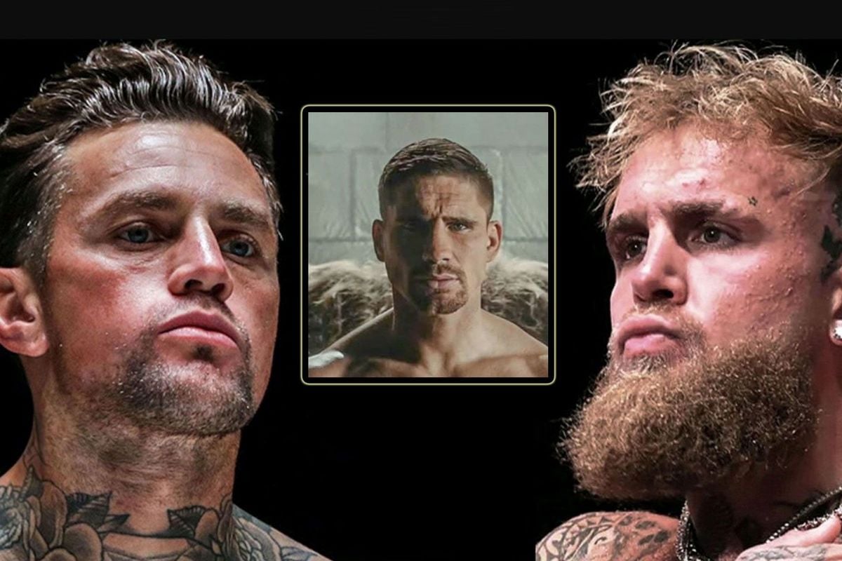 Jake Paul vs. Nieky Holzken: Waarom Rico Verhoeven belangrijk kan zijn?