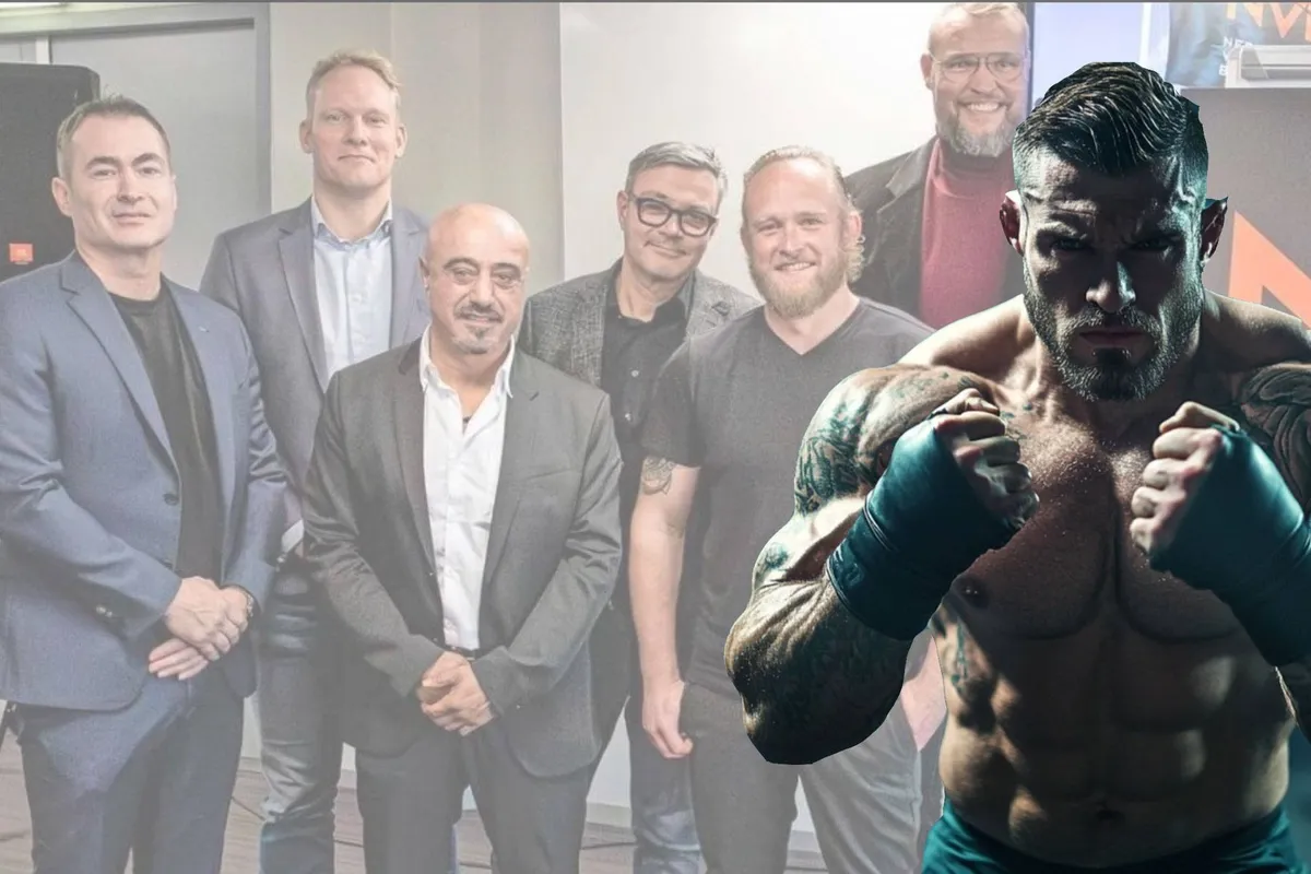 Chaos! Vechtsportbond soap escaleert met onderzoek eis - Wat gaat er mis?