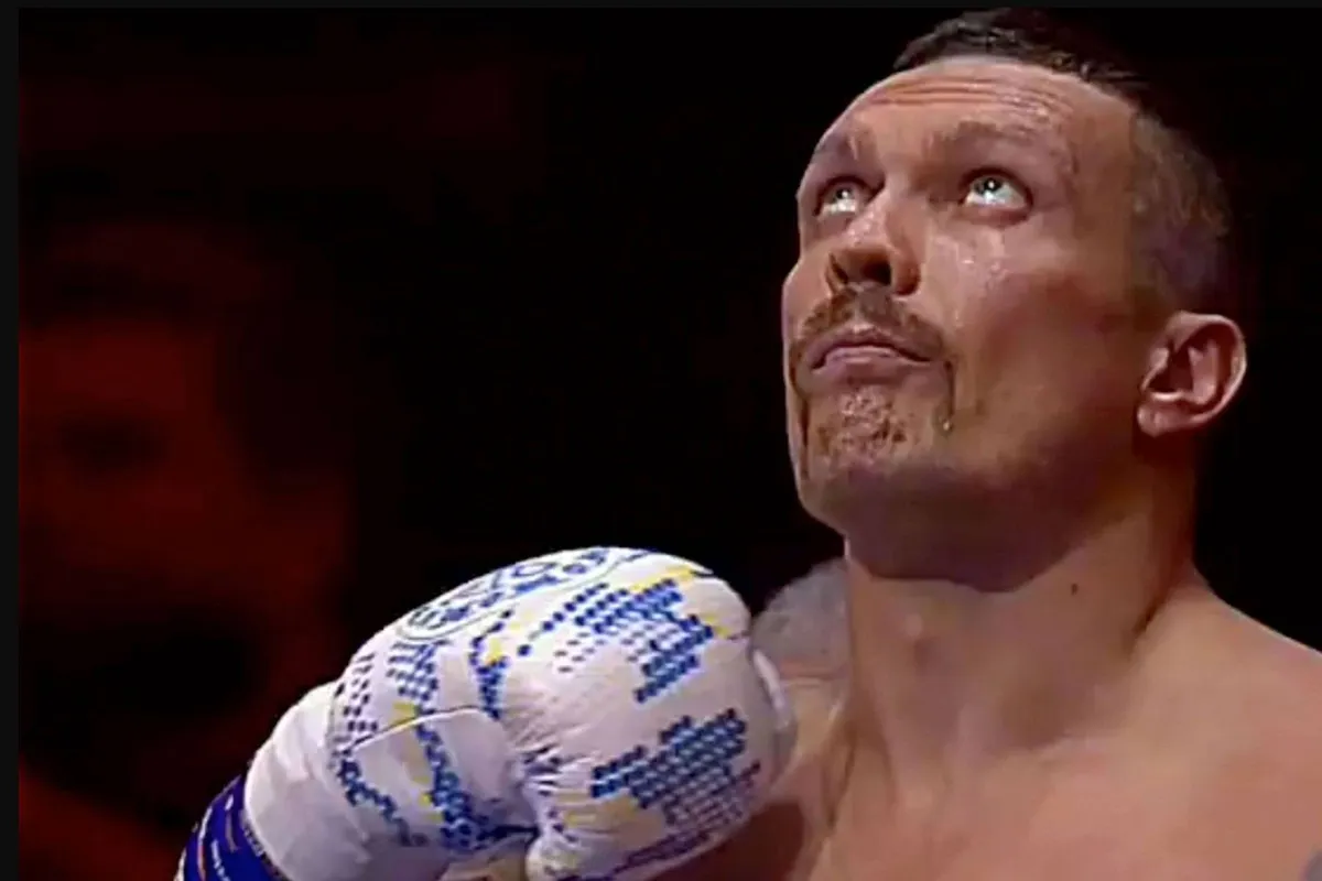 Dit gevecht kan de hele bokswereld veranderen – Hier is waarom