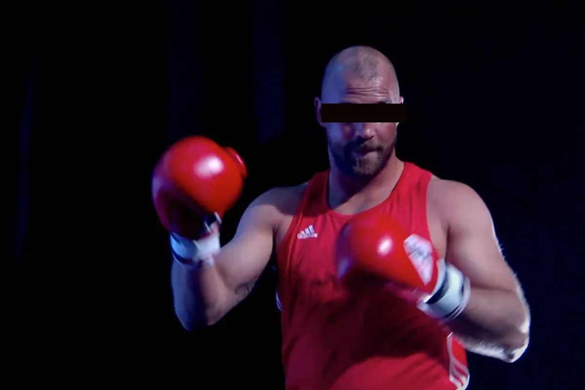 Topbokser Peter M. In de cel voor zware misdaden: 'Link met Taghi?’