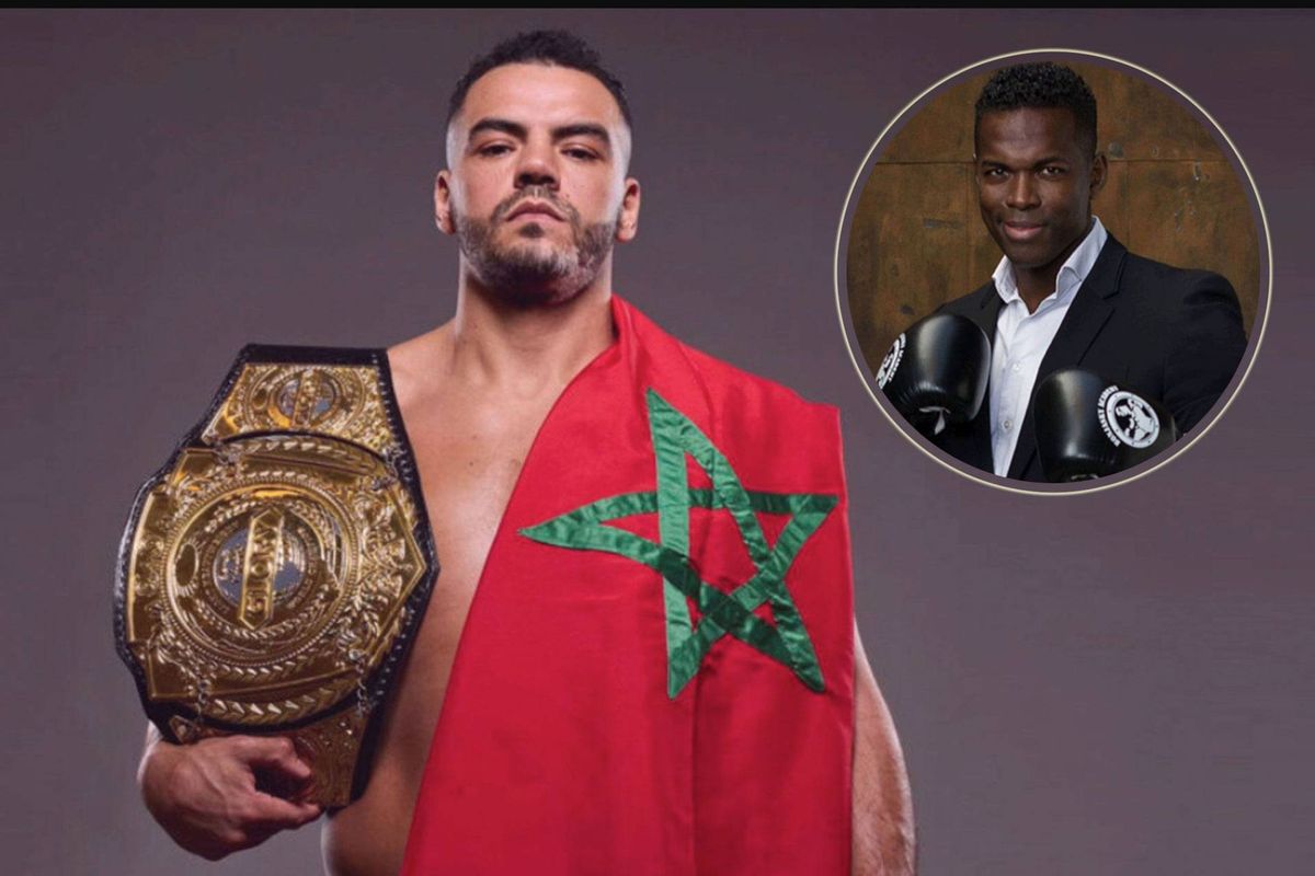 Remy Bonjasky: 'Tarik Khbabez maakt een grote fout met overstap'