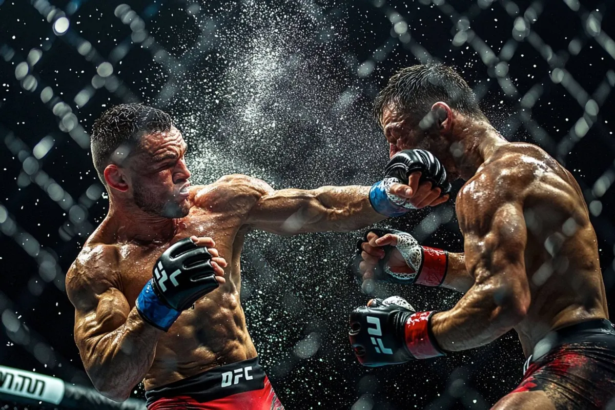 Waarom Braziliaanse UFC vechters niet meer winnen? Kampioen onthult schokkende waarheid