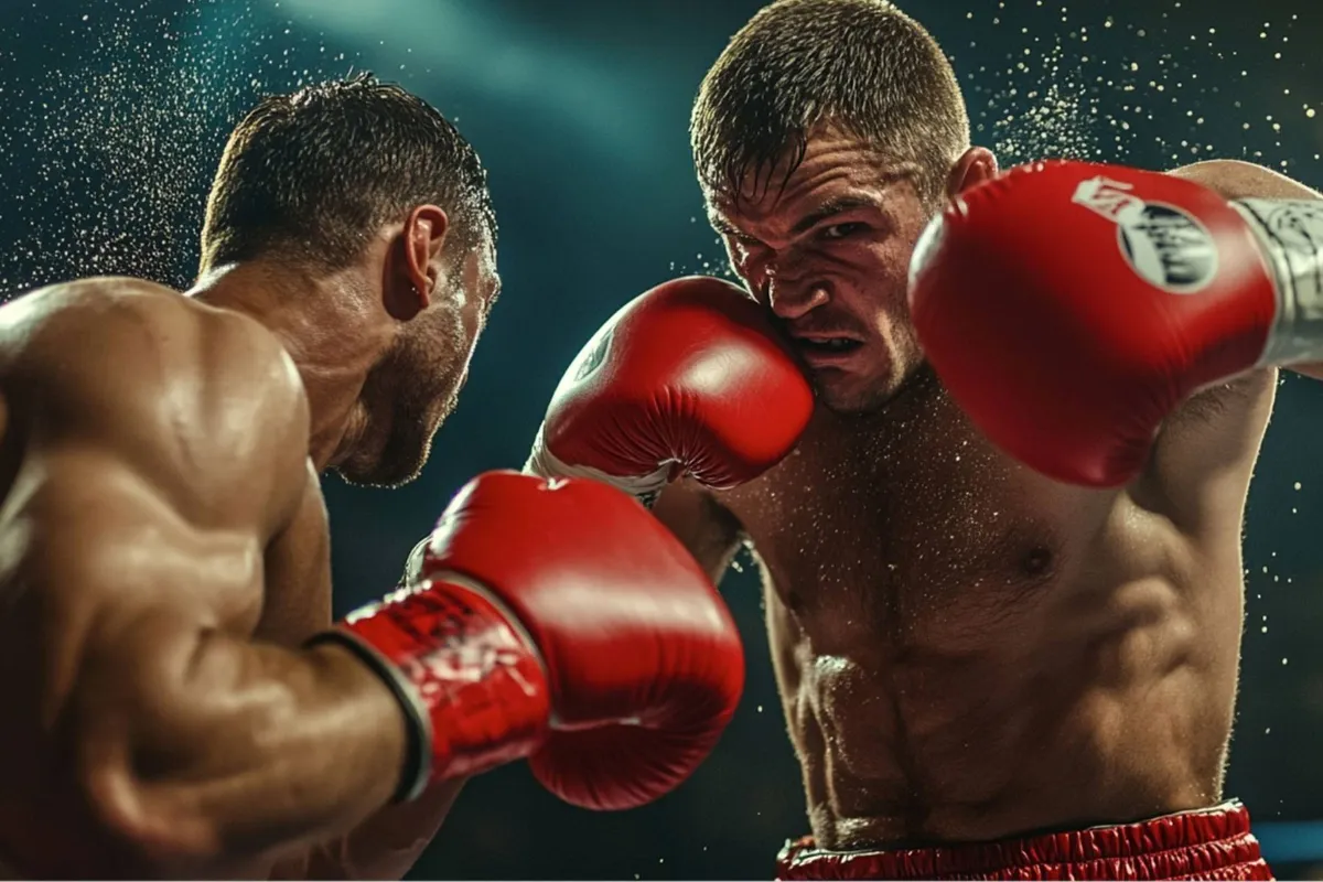 World Boxing onthult volledige wedstrijdkalender voor 2025 – alle details hier!