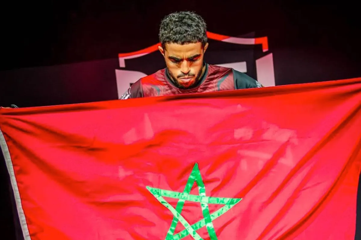 Marokkaanse MMA vechter in levensgevaar na Thais trainingskamp - Dit is wat we weten