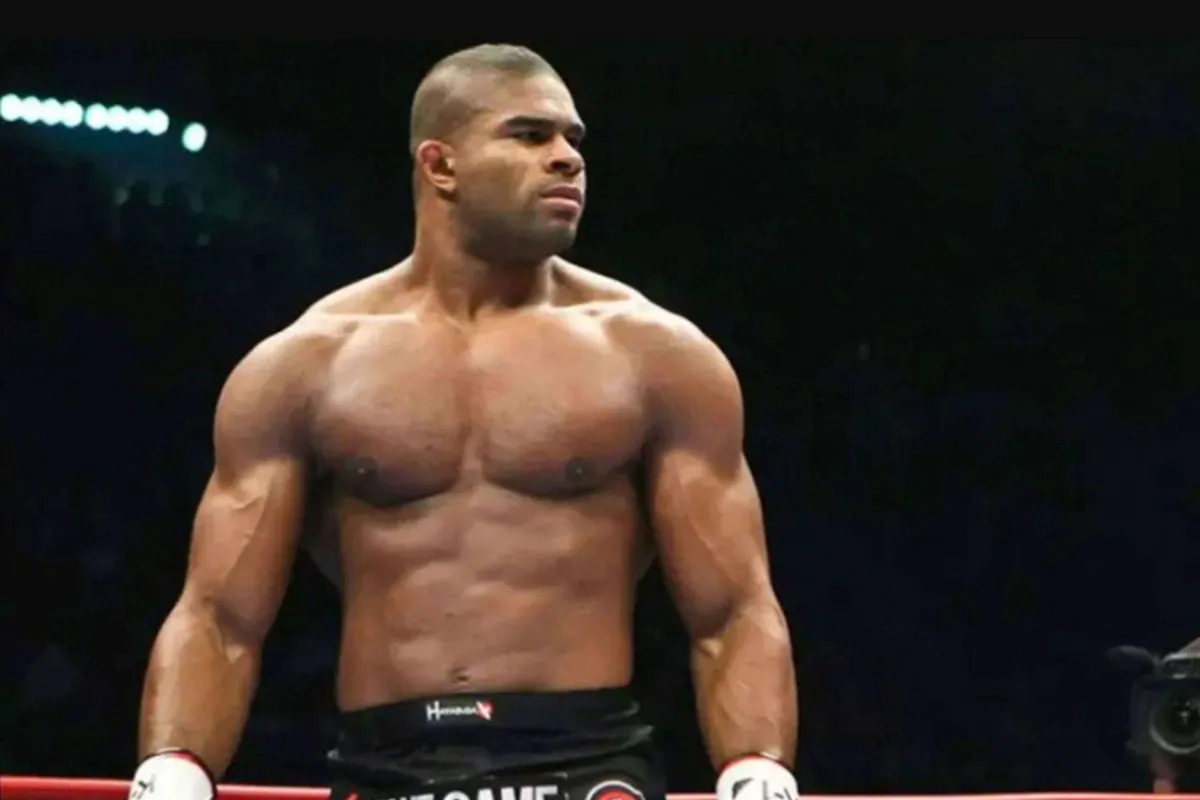 Smerige spelletjes van de UFC onthuld - Wat je eigenlijk niet mag weten