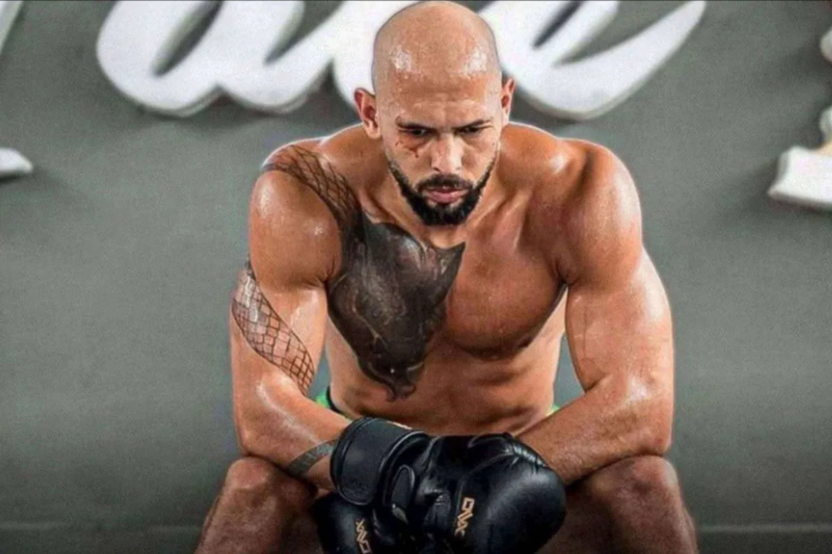 Brutaal! Ex-kickbokser Andrew Tate ontsnapt uit Roemenië - wat zit hierachter?