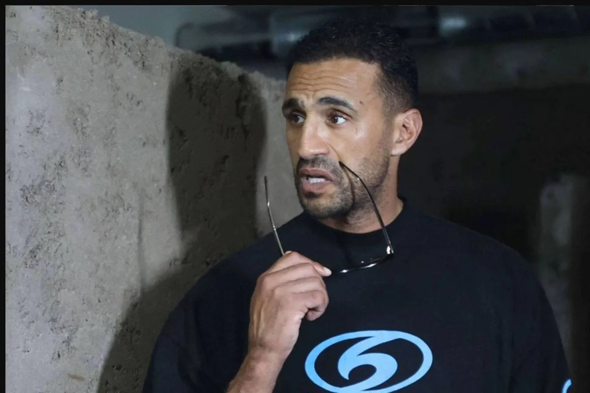 Badr Hari opgepakt en in de cel gezet! Dit is wat we tot nu toe weten