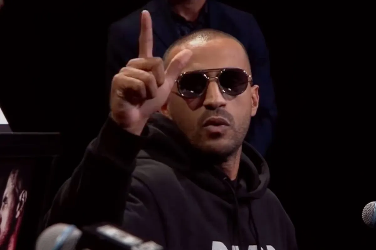 Badr Hari's nieuwe mishandelingszaak - Justitie pakt hem hard aan?
