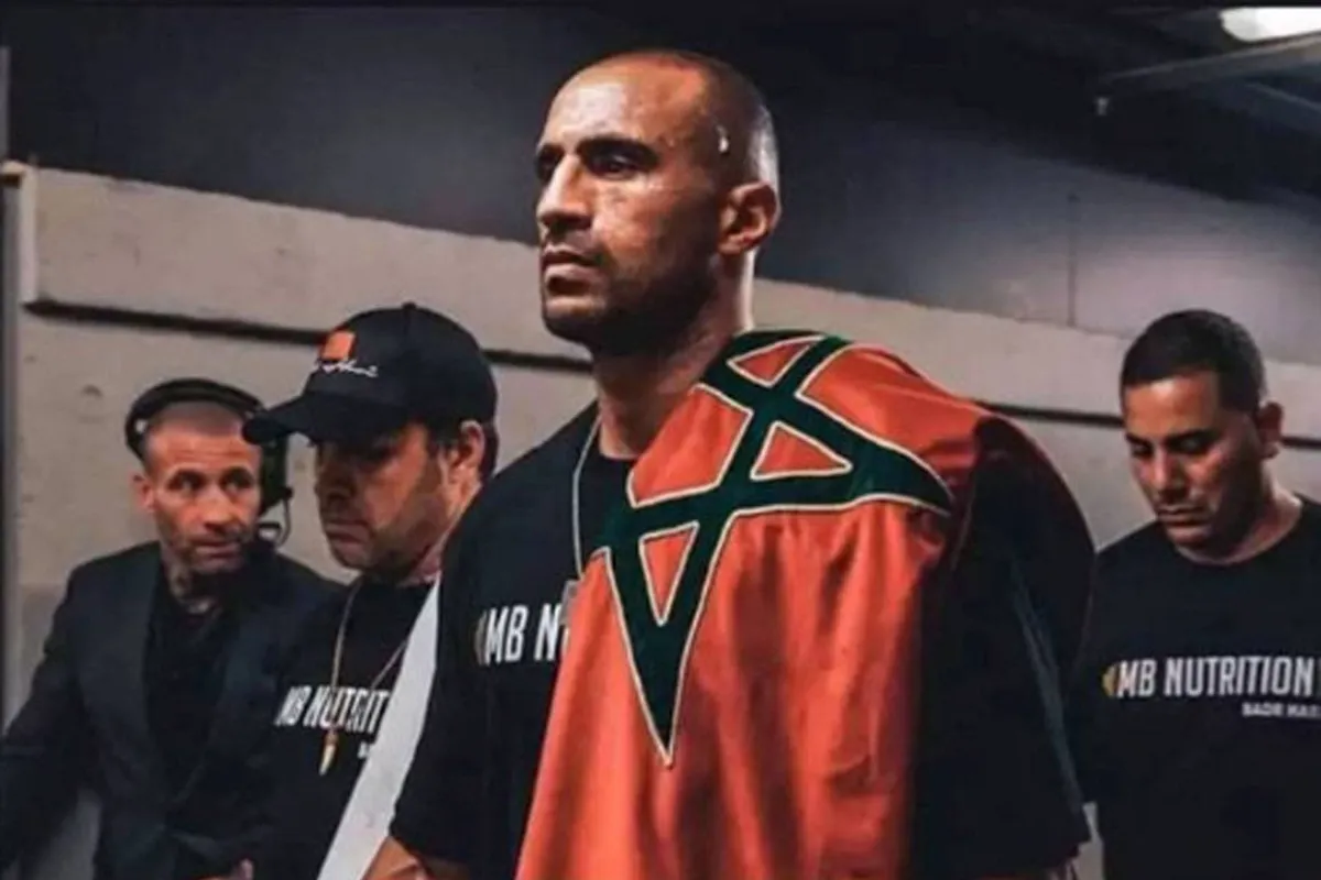 Rechter beslist over toekomst Badr Hari – cel of vrijheid?
