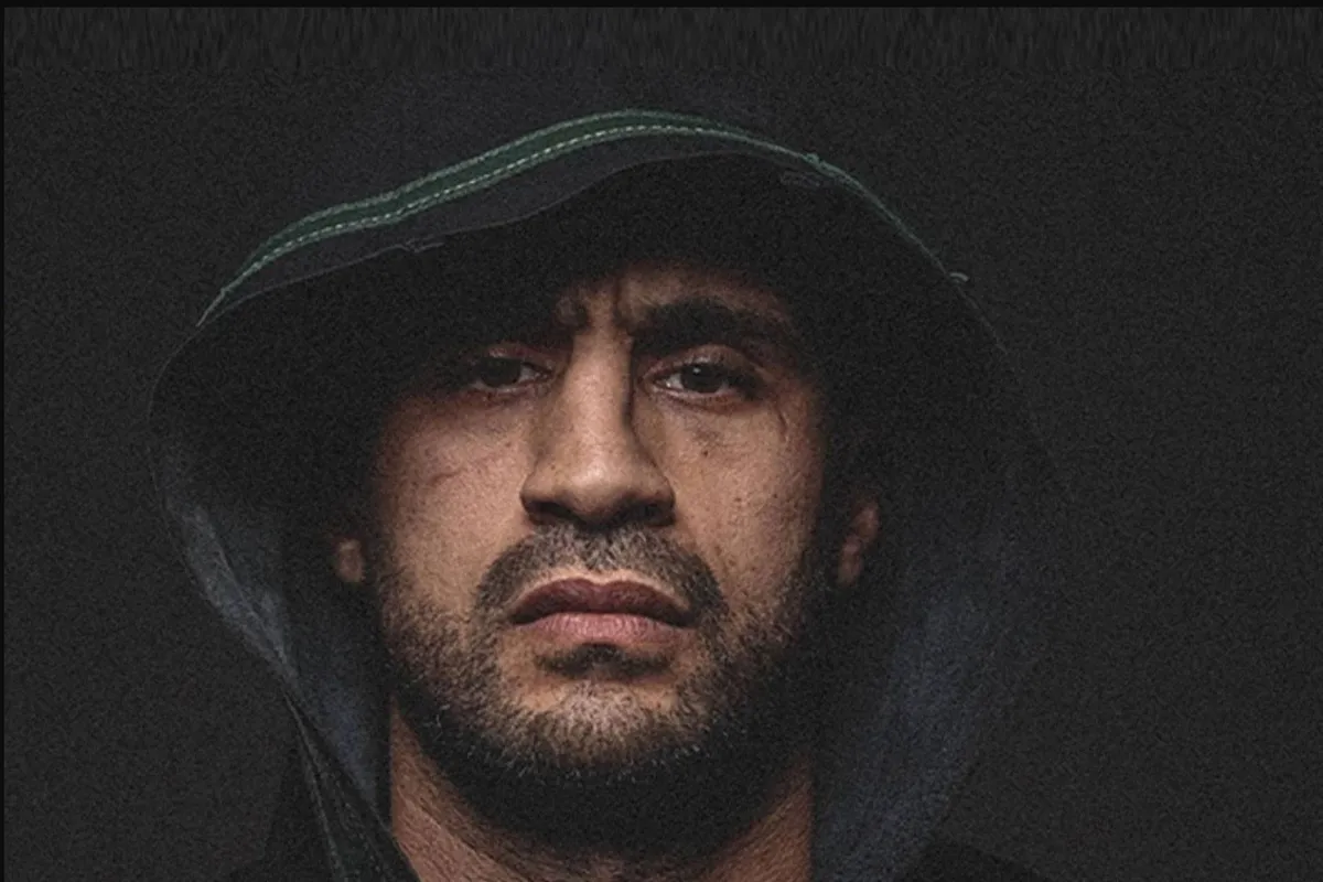 Emotionele Badr Hari spreekt na vrijlating uit de cel - Dit had hij te zeggen
