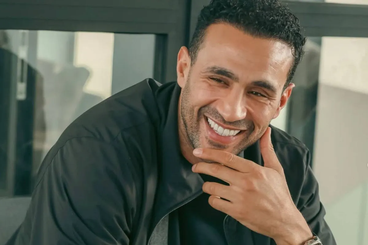 Badr Hari onthult zijn nieuwe doel: 'Dit is wat echt telt'