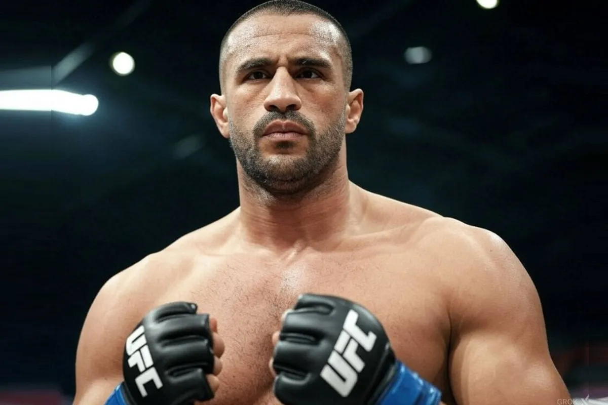 Kan Badr Hari het maken in de UFC - de keiharde waarheid