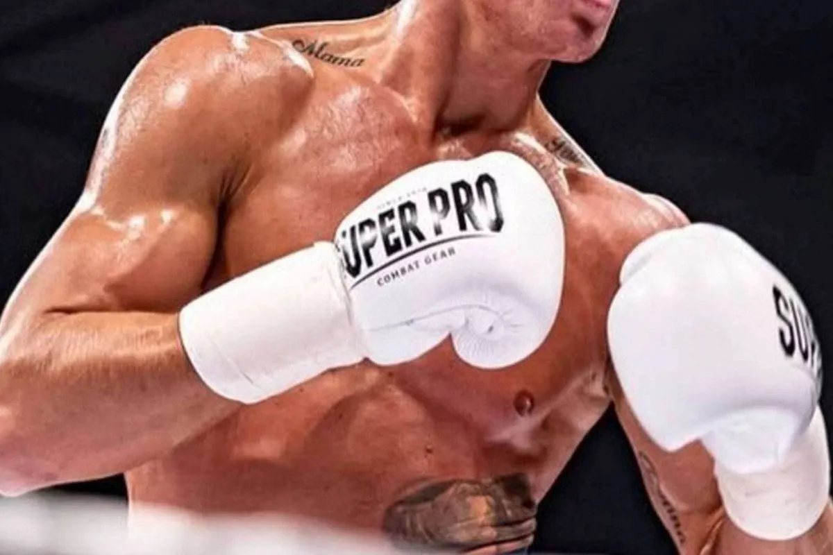 Nederlandse bokswereld in zware crisis - dit is waarom