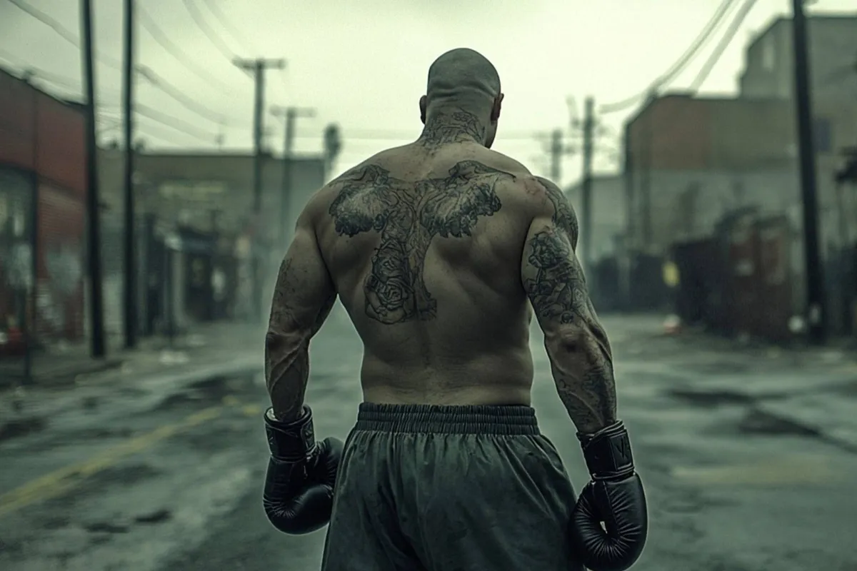 Van gevangenis tot de Eiffeltoren - Meest bizarre bokswedstrijden op komst