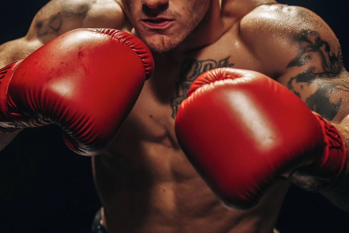 Dit zijn de 6 rijkste boksers van 2024 – en de bedragen zijn krankzinnig