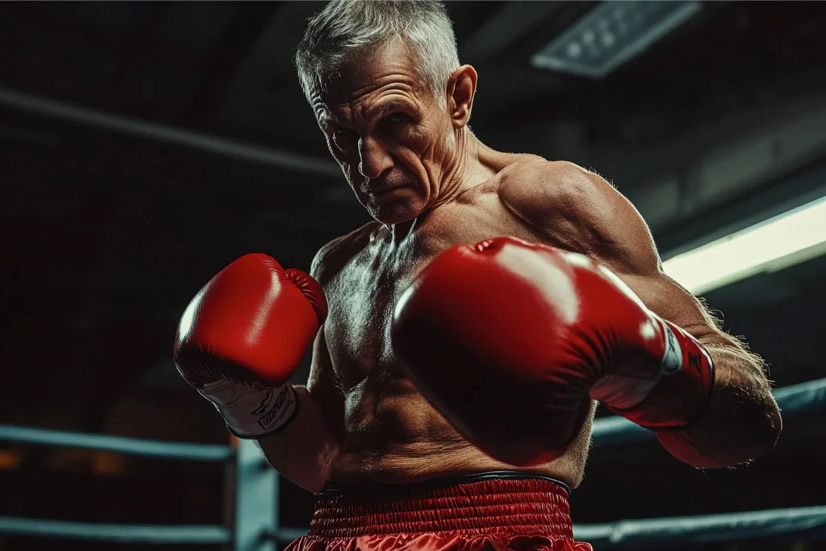 Waarom old school boksers sterker waren dan de huidige – dit is hoe ze trainden