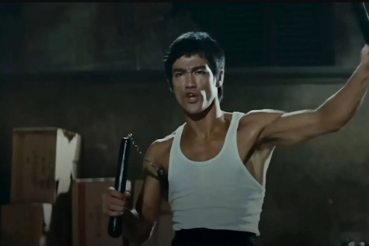 Bruce Lee’s dodelijke trap: zo versloeg hij Bolo Yeung!