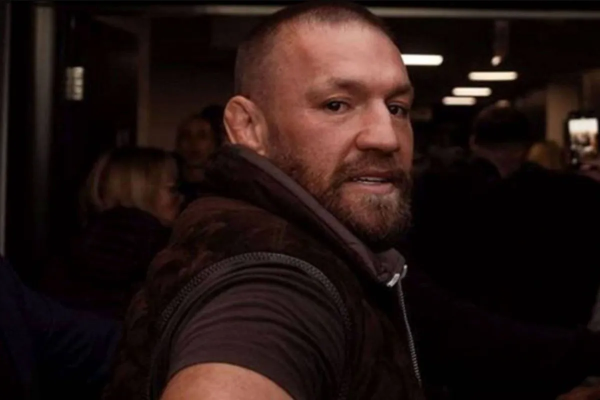 Schandaal rond Conor McGregor: nieuwe wending in rechtszaak!