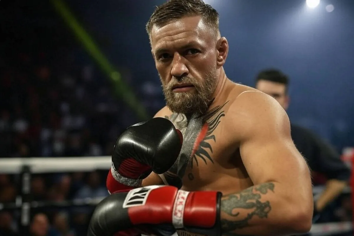 UFC en WWE gaan boksen overnemen – dit is het plan