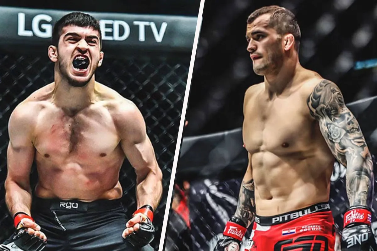 Niet kijken is geen optie - waarom je dit topgevecht echt moet zien