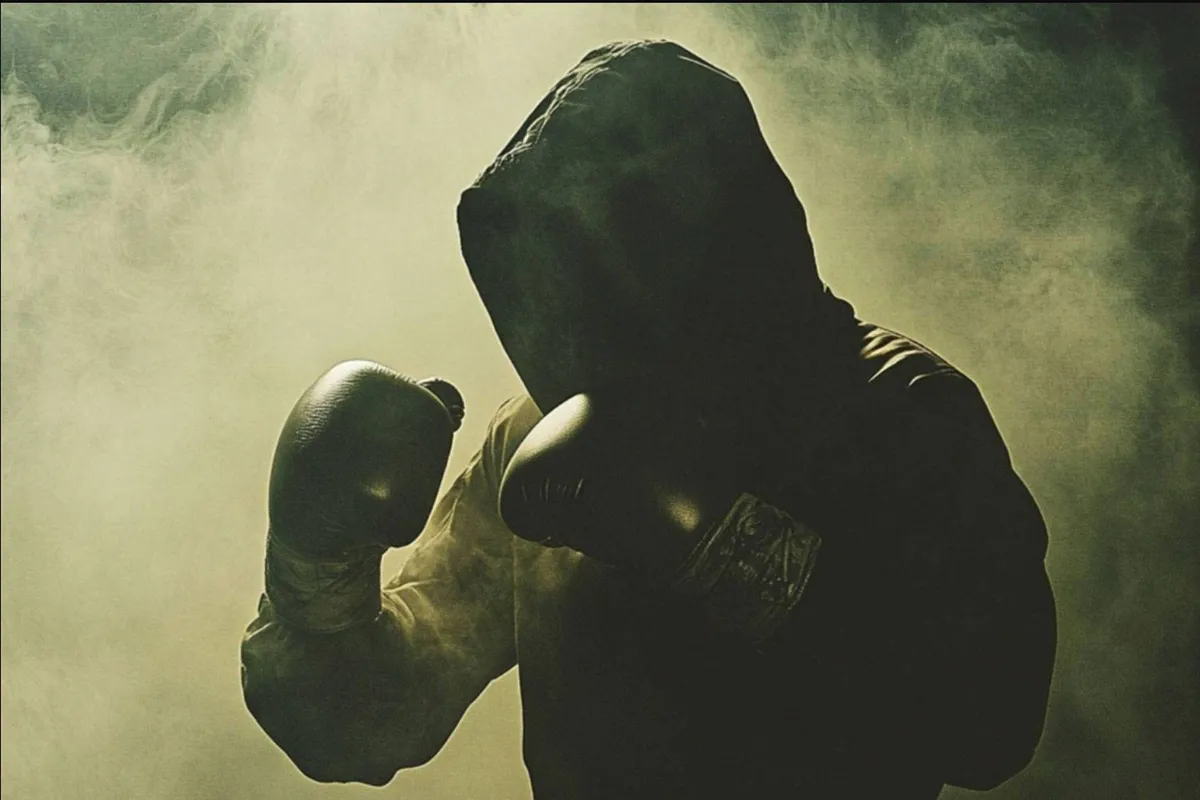 Knettergek! Beruchte MMA vechter wil terug in de UFC - is klaar voor oorlog