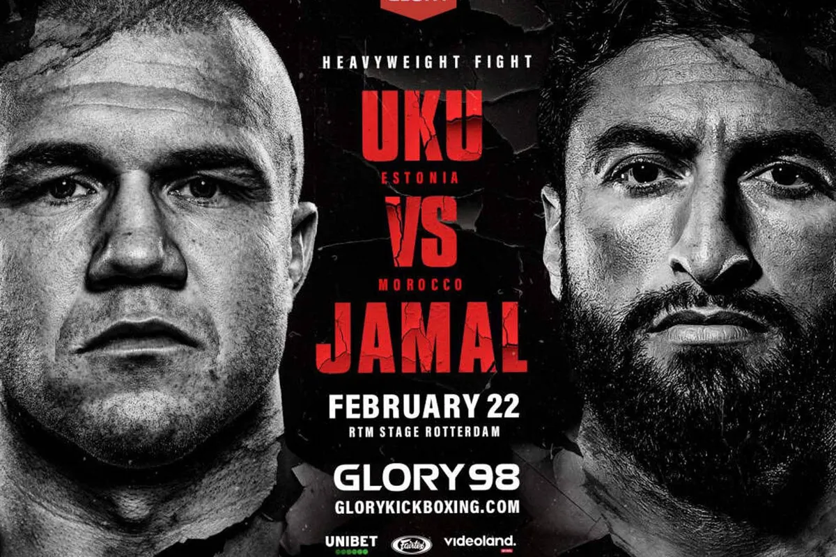 GLORY 98 voorspellingen! Wie blijft overeind en wie verliest?