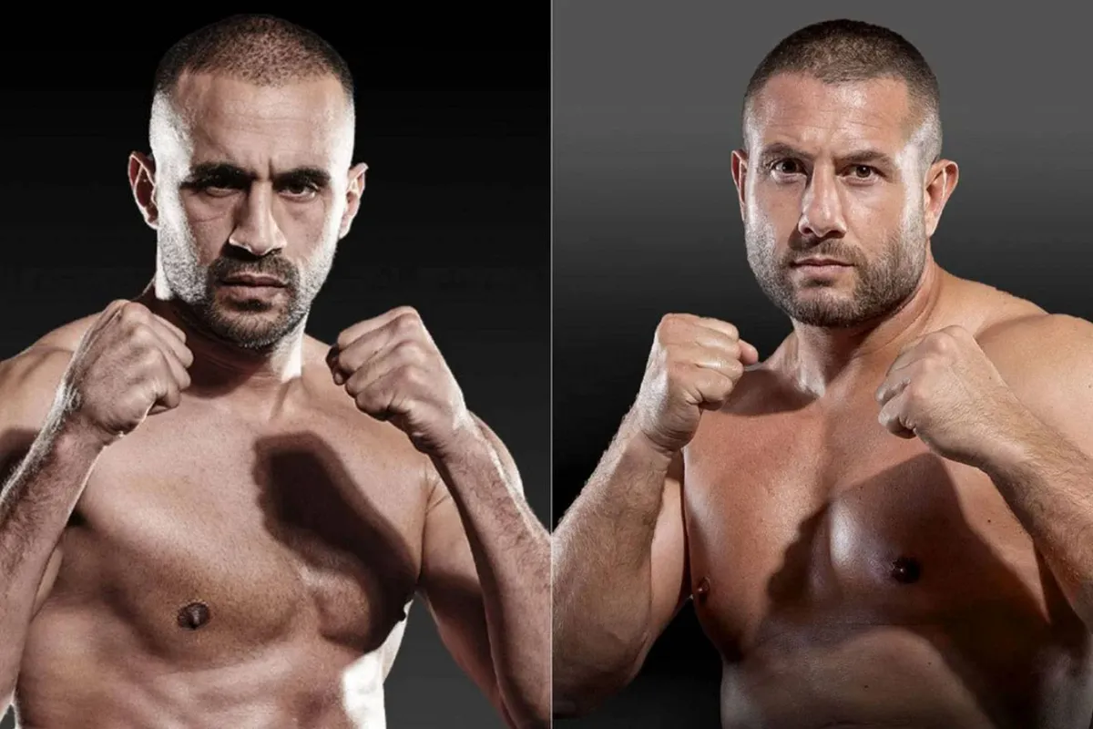 Waar blijven Badr Hari en Gökhan Saki? Glory-fans teleurgesteld