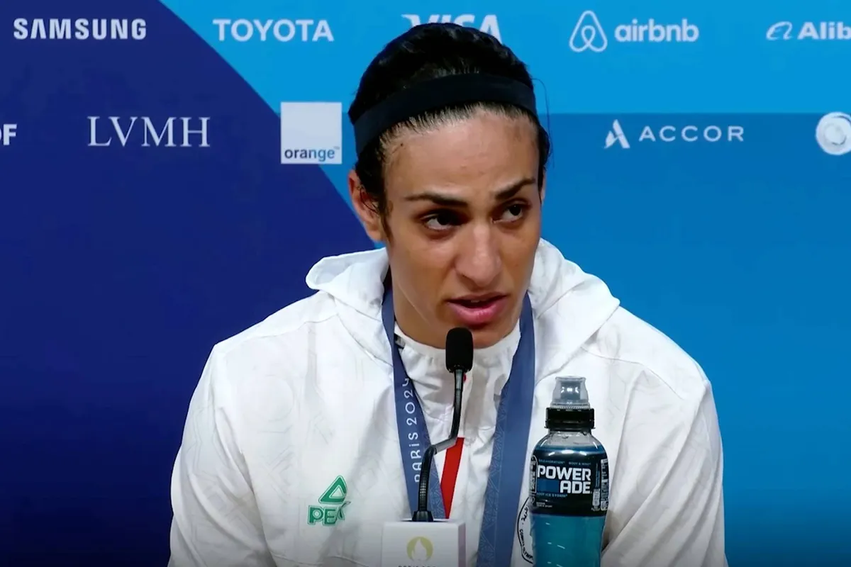 Gender rel explodeert rond bokser Imane Khelif - hoe nu verder?