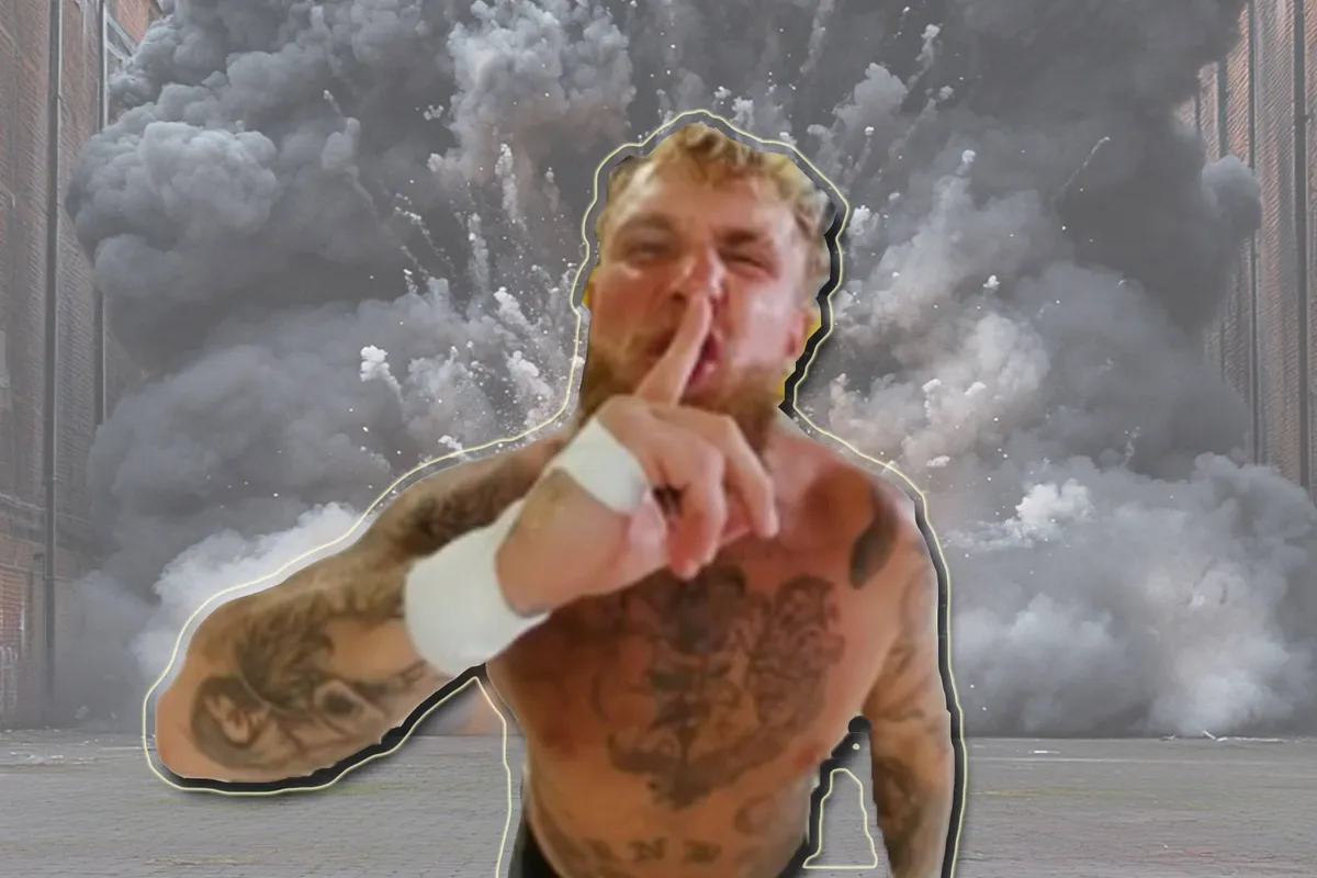 Zware bom ontploft in de bokswereld! Jake Paul krijgt harde klappen! - Details