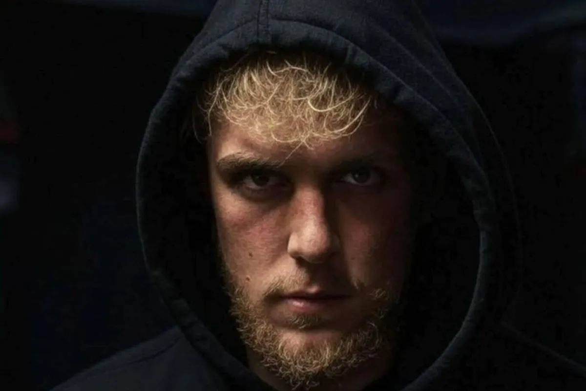 Jake Paul in de hoek gedreven - tovert nieuwe tegenstander uit hoge hoed