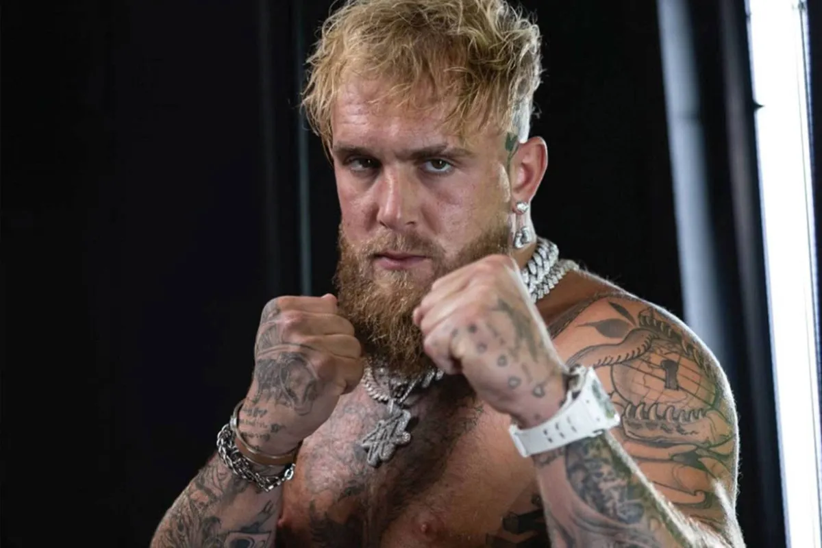 Jake Paul ontploft na misgelopen topgevecht - ontloopt bewust oude rivaal