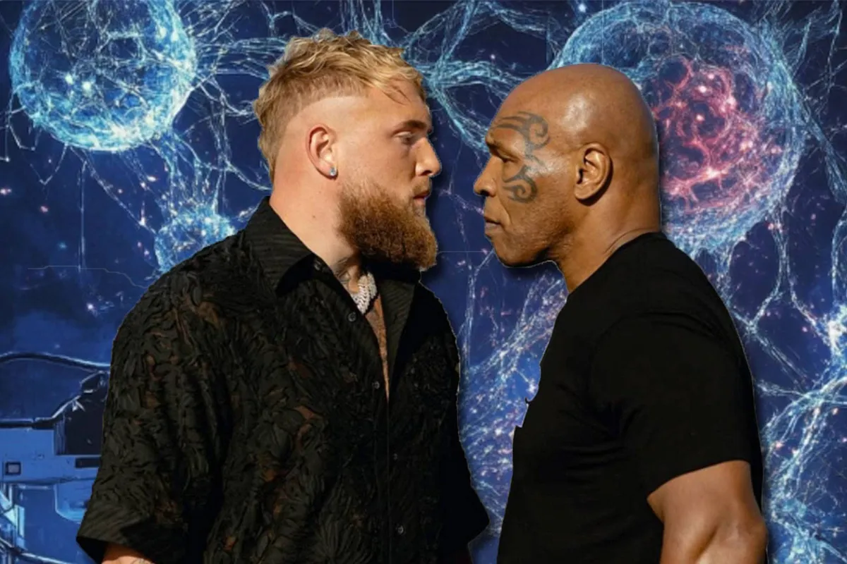 De revolutie van celebrity boxing: Hoe Tyson vs. Paul onze benadering van weddenschappen veranderde