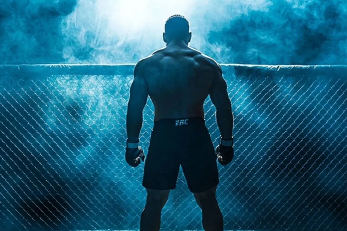 UFC-legende verdween plotseling… nu weten we waarom!