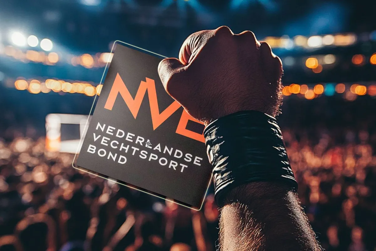 Genoeg is genoeg! Crisis in de Nederlandse vechtsport escaleert verder