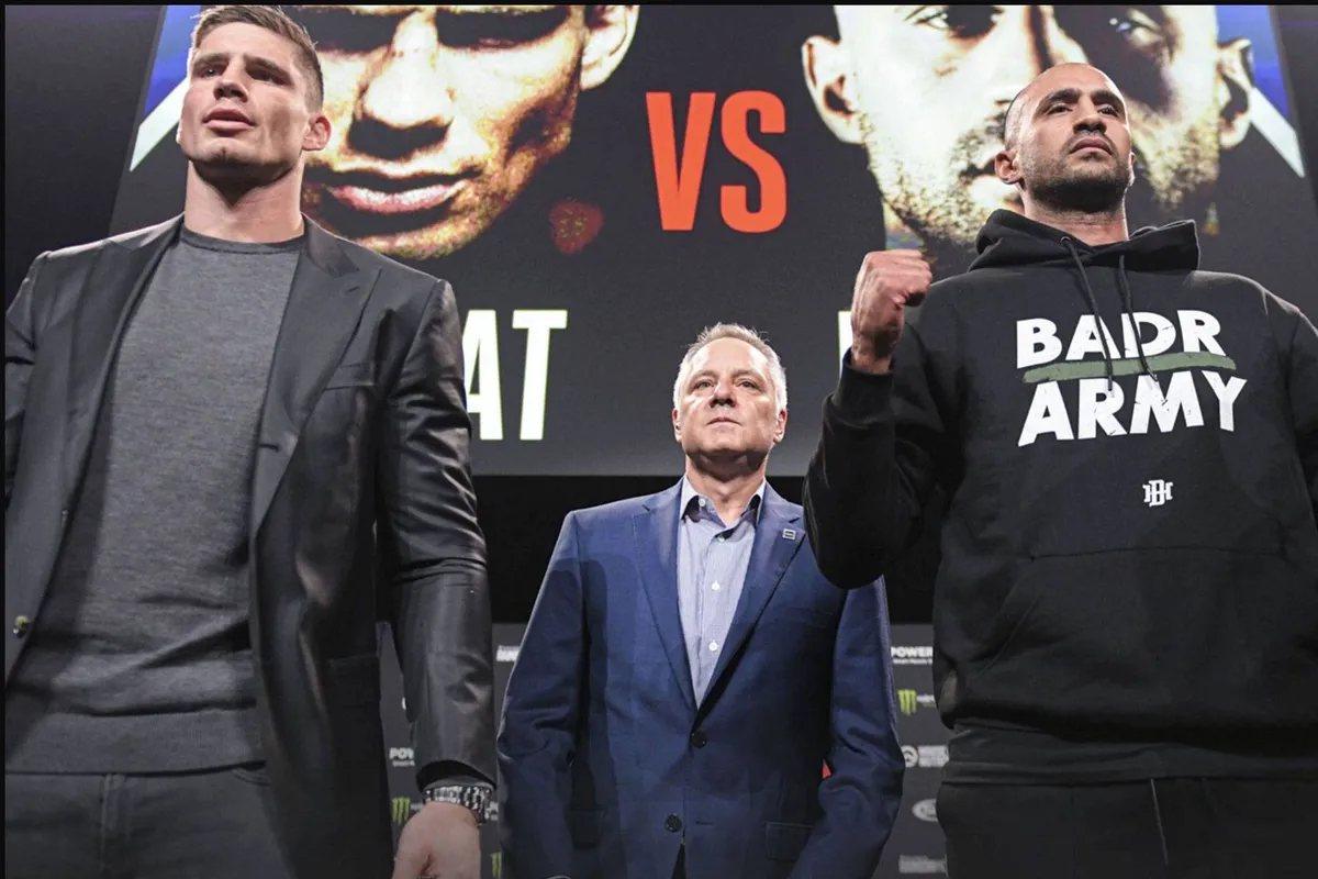 Glory-baas reageert op kritiek - doet uitzonderlijke uitspraak