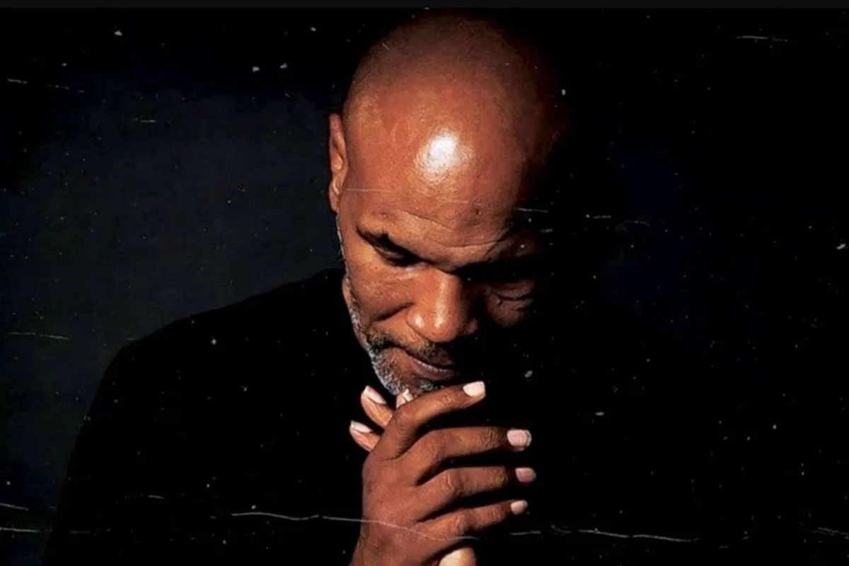 Jake Paul onthult ernstige ziekte bij Mike Tyson: 'Ging per ongeluk'