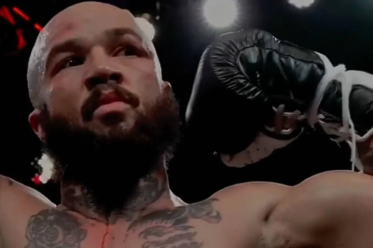 Wetenschap liegt niet: De keiharde realiteit van Transgenders in het boksen