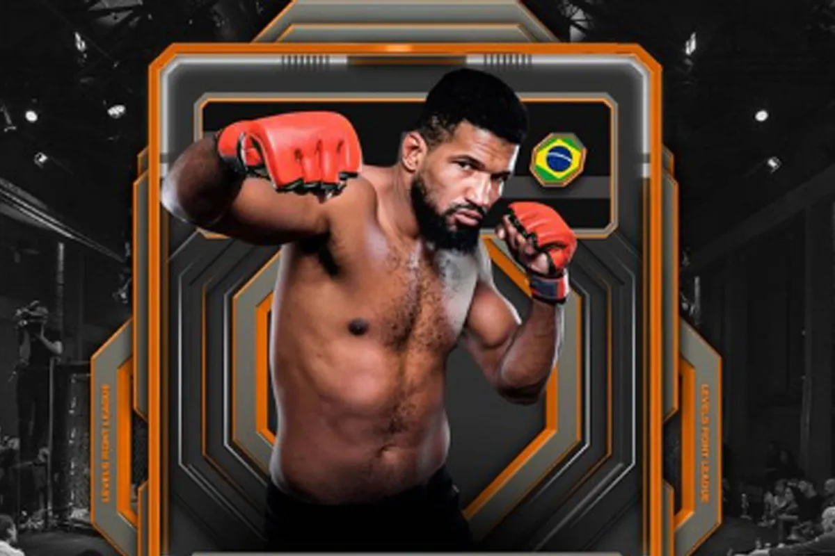 Explosief gevecht in Amsterdam met echte legende - deze mag je niet missen!